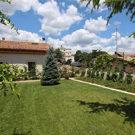 Bed & Breakfast Residenza San Flaviano, Relais Di Charme *