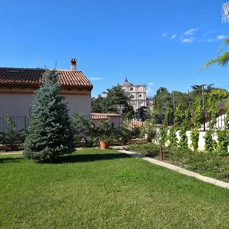 לינה וארוחת בוקר Residenza San Flaviano, Relais Di Charme