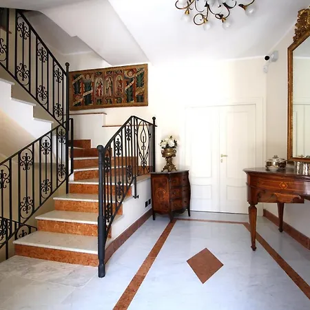 Residenza San Flaviano, Relais Di Charme Nocleg ze śniadaniem LʼAquila