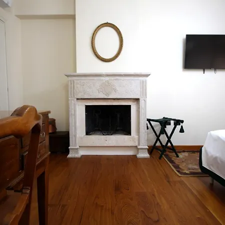Residenza San Flaviano, Relais Di Charme 4*