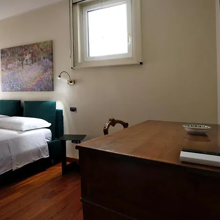 לינה וארוחת בוקר Residenza San Flaviano, Relais Di Charme