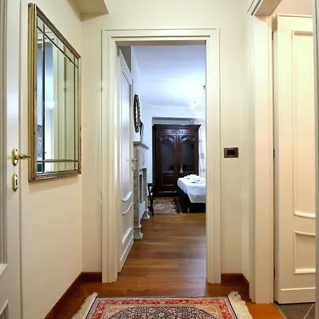 Residenza San Flaviano, Relais Di Charme Couette-café 4*