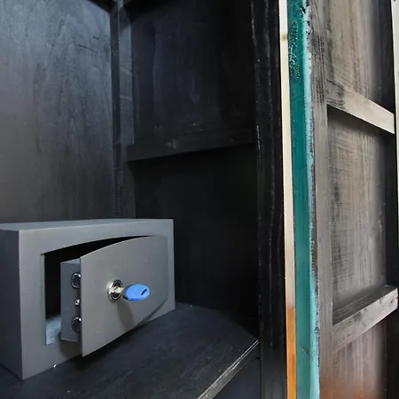 Residenza San Flaviano, Relais Di Charme Couette-café