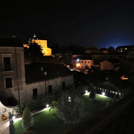 Residenza San Flaviano, Relais Di Charme Couette-café