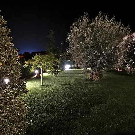 Residenza San Flaviano, Relais Di Charme 4*