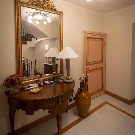 Residenza San Flaviano, Relais Di Charme