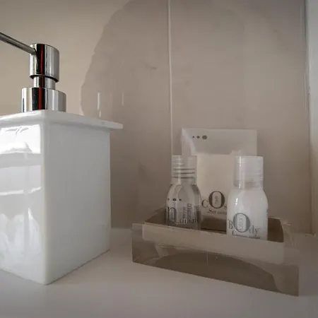 Couette-café Residenza San Flaviano, Relais Di Charme 4*