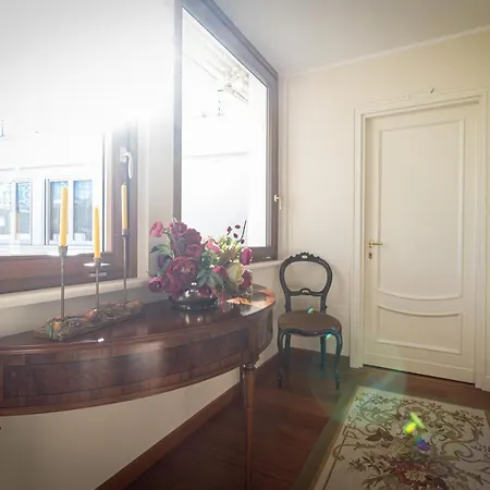 Residenza San Flaviano, Relais Di Charme 4*