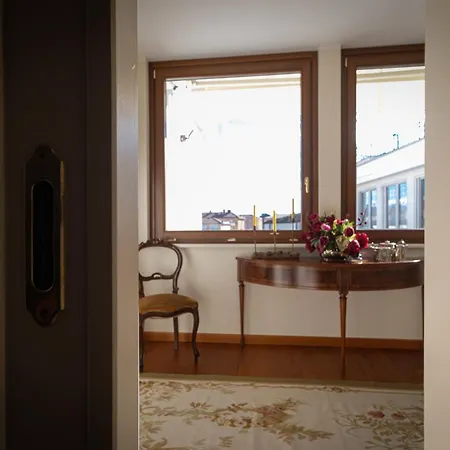 לינה וארוחת בוקר Residenza San Flaviano, Relais Di Charme