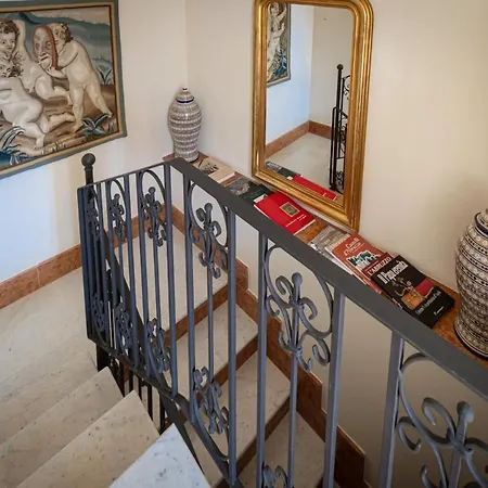לינה וארוחת בוקר Residenza San Flaviano, Relais Di Charme