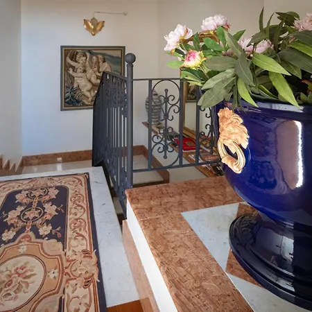 Residenza San Flaviano, Relais Di Charme Couette-café