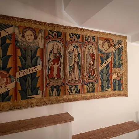 Residenza San Flaviano, Relais Di Charme 4*