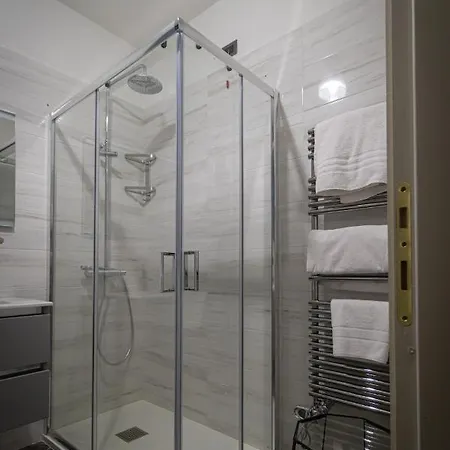 Residenza San Flaviano, Relais Di Charme 4* ל'אקווילה