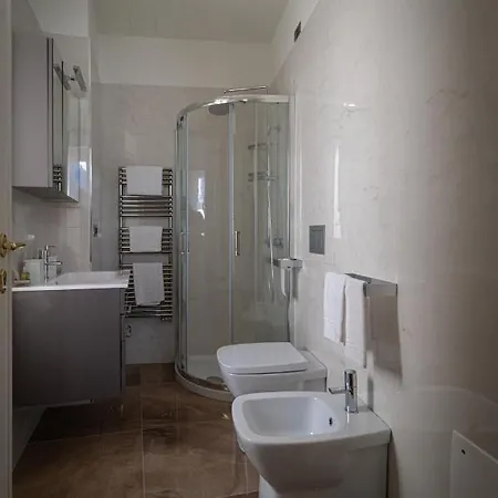 לינה וארוחת בוקר Residenza San Flaviano, Relais Di Charme ל'אקווילה