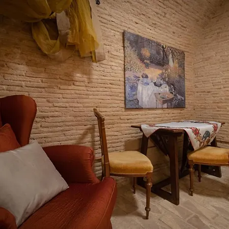 Couette-café Residenza San Flaviano, Relais Di Charme