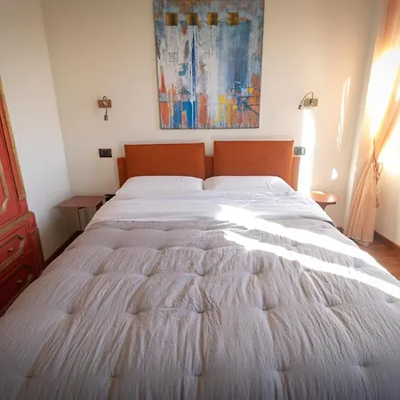 לינה וארוחת בוקר Residenza San Flaviano, Relais Di Charme 4*