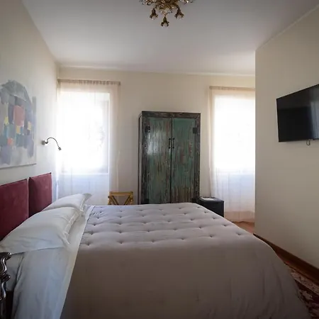 Residenza San Flaviano, Relais Di Charme
