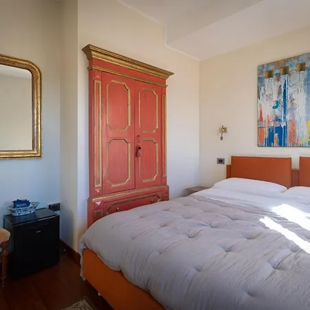 Residenza San Flaviano, Relais Di Charme לינה וארוחת בוקר 4*