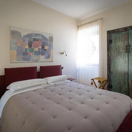 Residenza San Flaviano, Relais Di Charme 4* ל'אקווילה