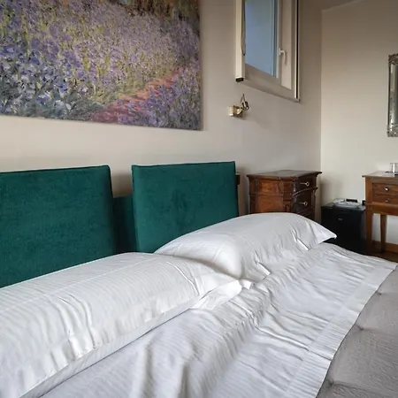 Residenza San Flaviano, Relais Di Charme 4*