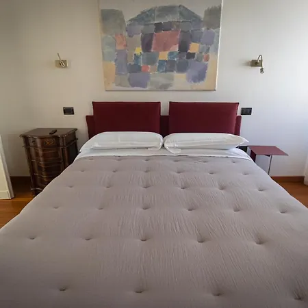 לינה וארוחת בוקר Residenza San Flaviano, Relais Di Charme 4*