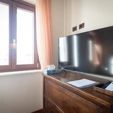 Residenza San Flaviano, Relais Di Charme לינה וארוחת בוקר ל'אקווילה