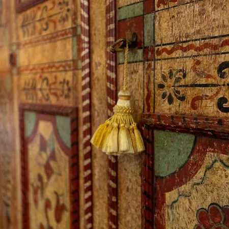 Residenza San Flaviano, Relais Di Charme 4* LʼAquila