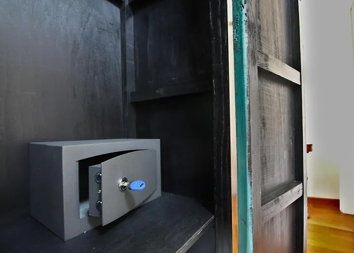 Residenza San Flaviano, Relais Di Charme Alojamento de Acomodação e Pequeno-almoço