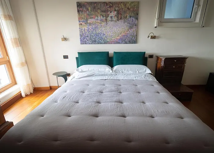 Residenza San Flaviano, Relais Di Charme Alojamento de Acomodação e Pequeno-almoço 4*