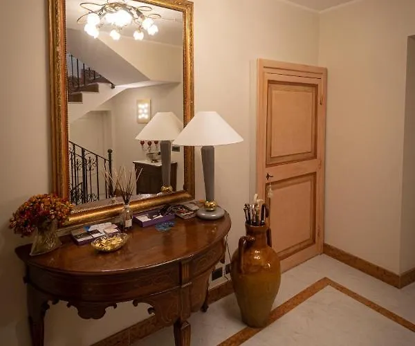 Residenza San Flaviano, Relais Di Charme