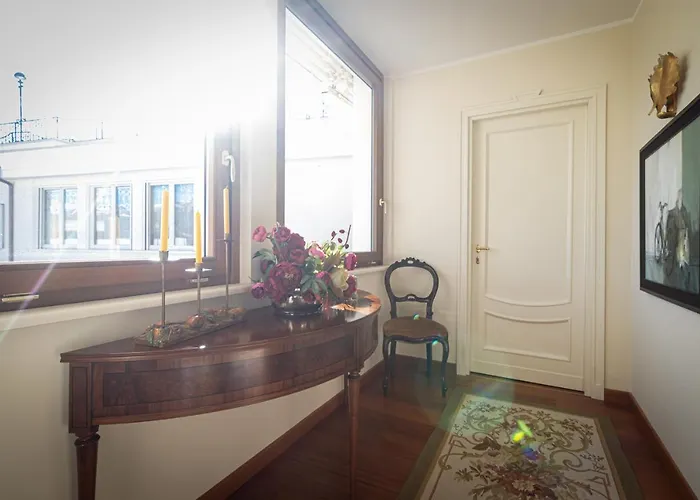 Residenza San Flaviano, Relais Di Charme 4*