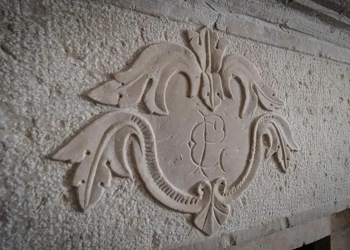 Alojamento de Acomodação e Pequeno-almoço Residenza San Flaviano, Relais Di Charme 4*