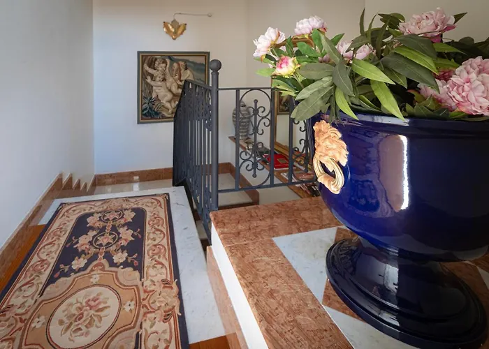 Residenza San Flaviano, Relais Di Charme Alojamento de Acomodação e Pequeno-almoço