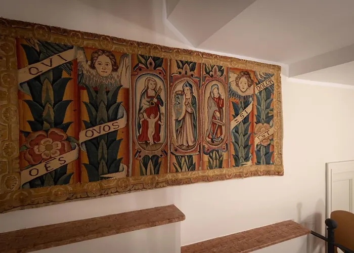 Residenza San Flaviano, Relais Di Charme 4*