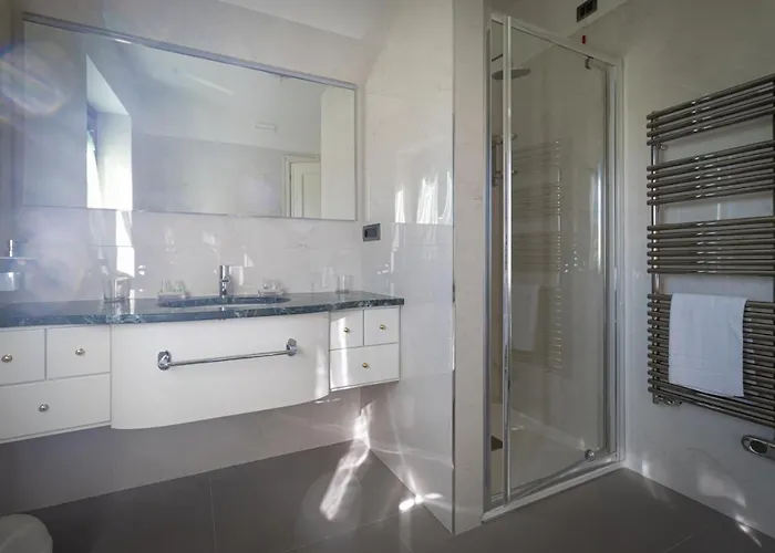 Residenza San Flaviano, Relais Di Charme