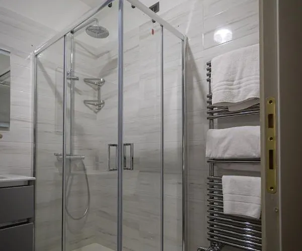 Residenza San Flaviano, Relais Di Charme 4* LʼAquila