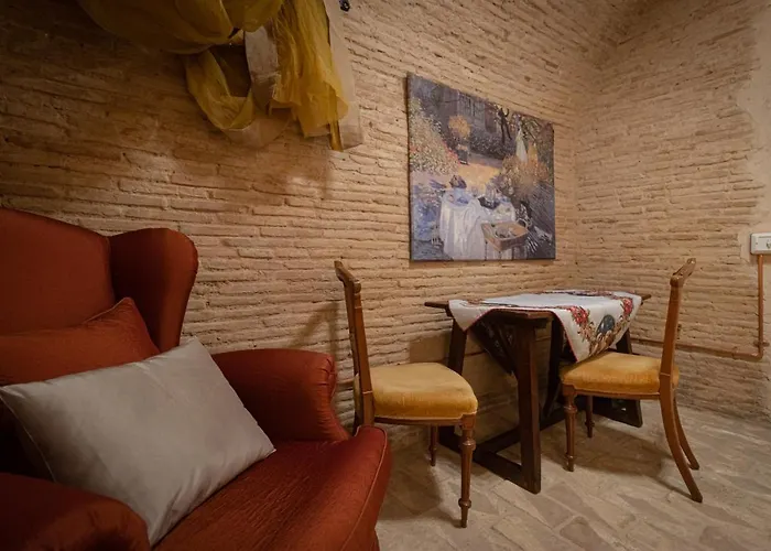 Alojamento de Acomodação e Pequeno-almoço Residenza San Flaviano, Relais Di Charme