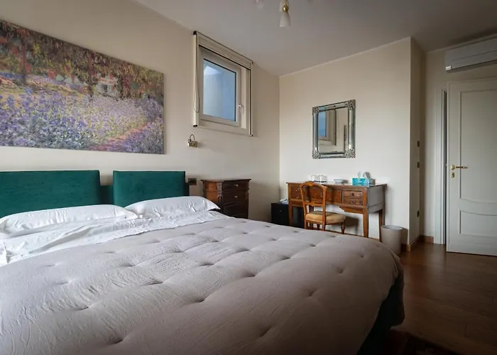 Residenza San Flaviano, Relais Di Charme