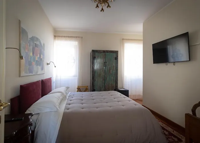 Residenza San Flaviano, Relais Di Charme