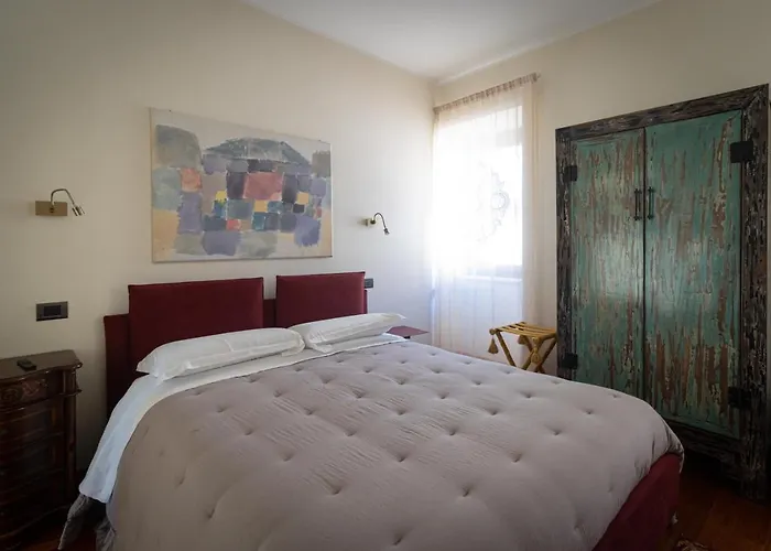 Residenza San Flaviano, Relais Di Charme 4* LʼAquila