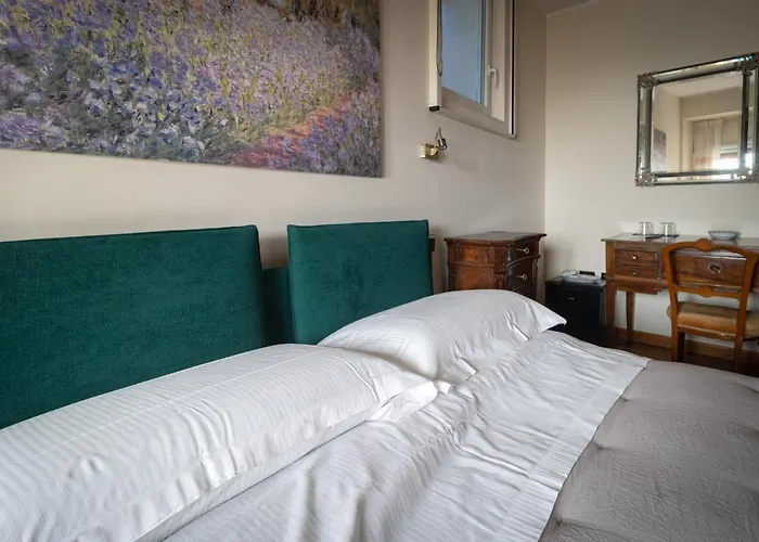 Residenza San Flaviano, Relais Di Charme 4*