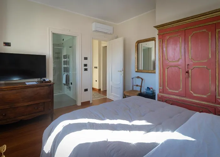 Alojamento de Acomodação e Pequeno-almoço Residenza San Flaviano, Relais Di Charme LʼAquila