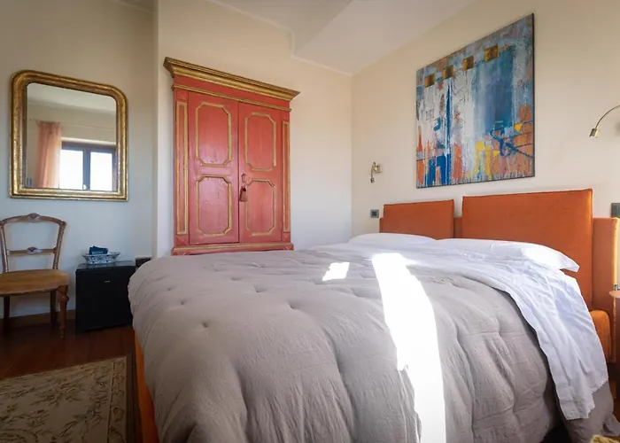 Residenza San Flaviano, Relais Di Charme Alojamento de Acomodação e Pequeno-almoço 4*