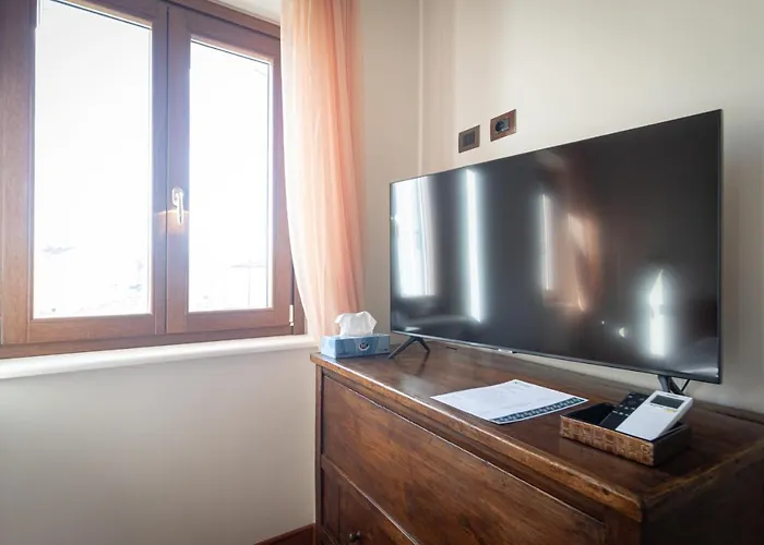 Residenza San Flaviano, Relais Di Charme Alojamento de Acomodação e Pequeno-almoço LʼAquila