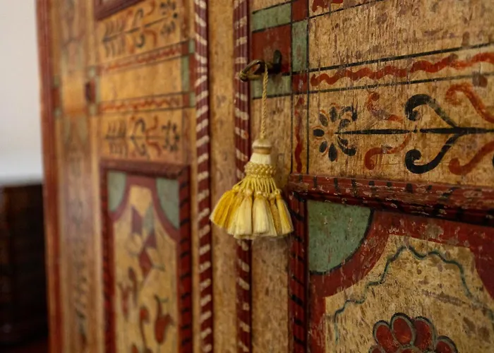 Residenza San Flaviano, Relais Di Charme 4* LʼAquila